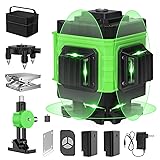 EODOJU Laser Level, Laser Level 360 Self