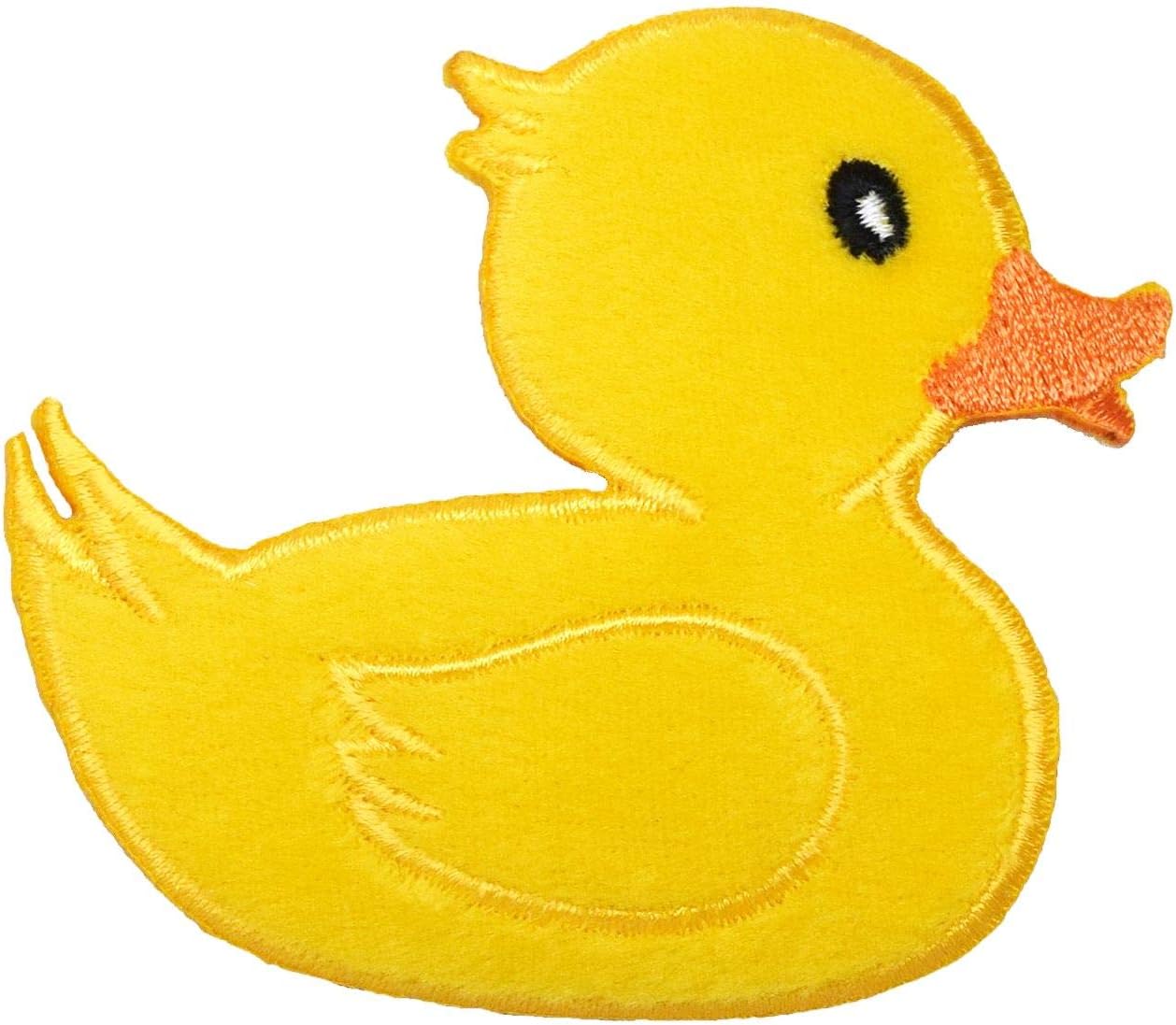 yellow duckie