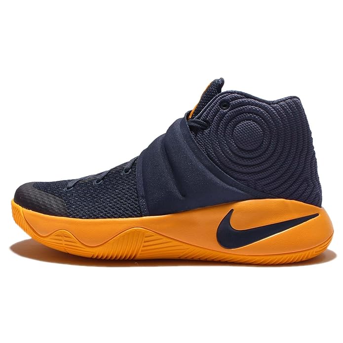 kyrie 2 ep