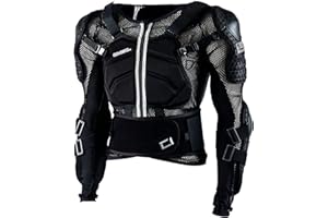 O'Neal Under Dog 3 Unisex-Adult Body Armor
