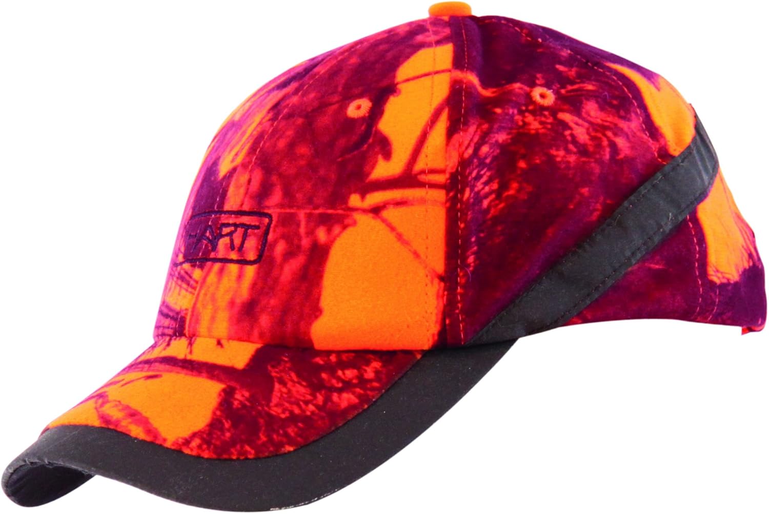 HART Latok-c Gorra de Caza, Unisex Adulto, Camo Blaze, Talla Única ...