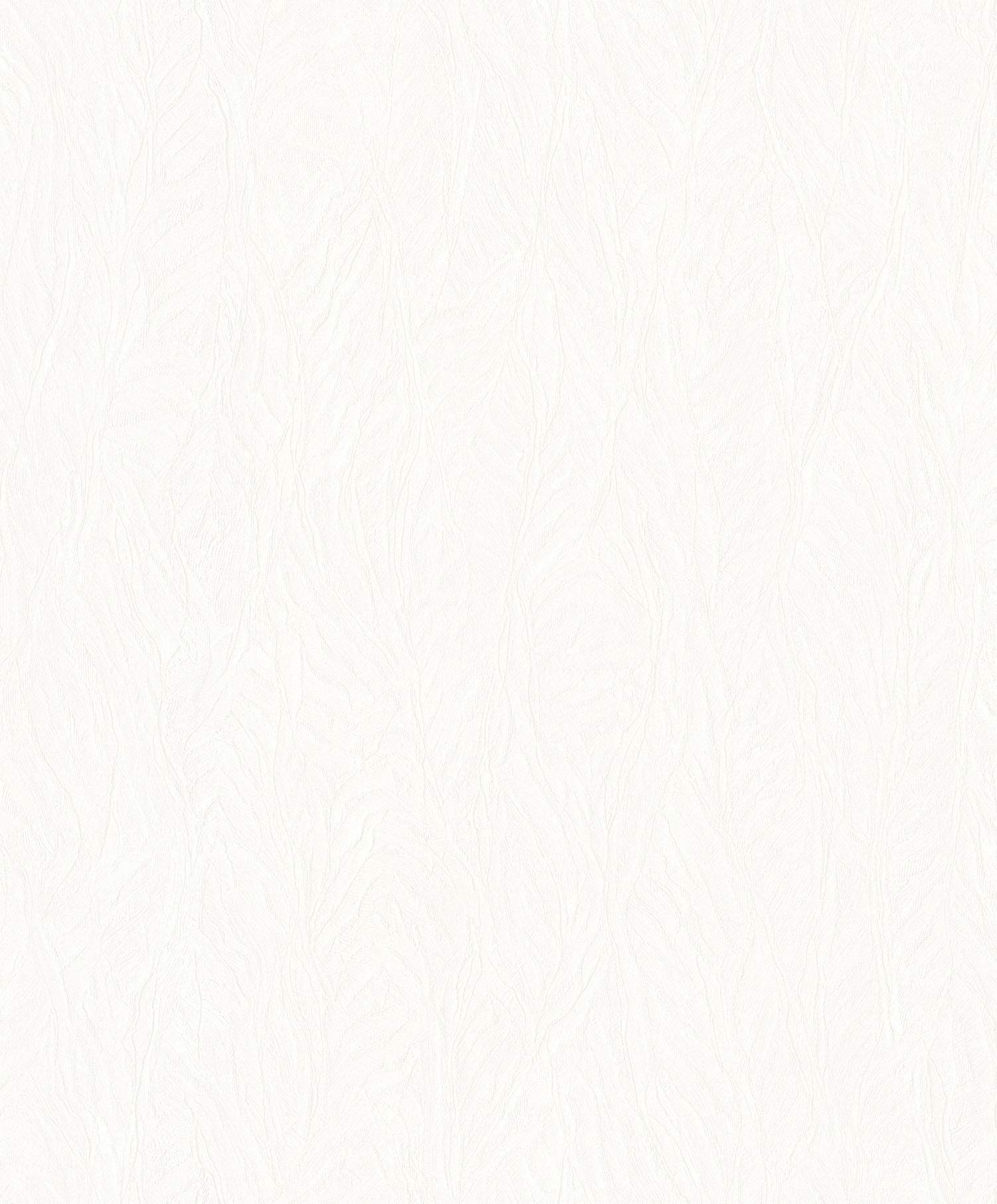 Galerie G67807 Ambiance, Leaf Emboss Design Wallpaper, Pearl, 10m x 53cm