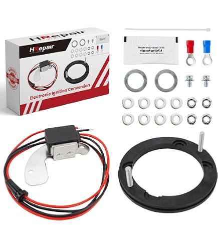 Amazon.com: Lennox 19W94 - LB-84495B 33J62 Ignition Conversion Kit