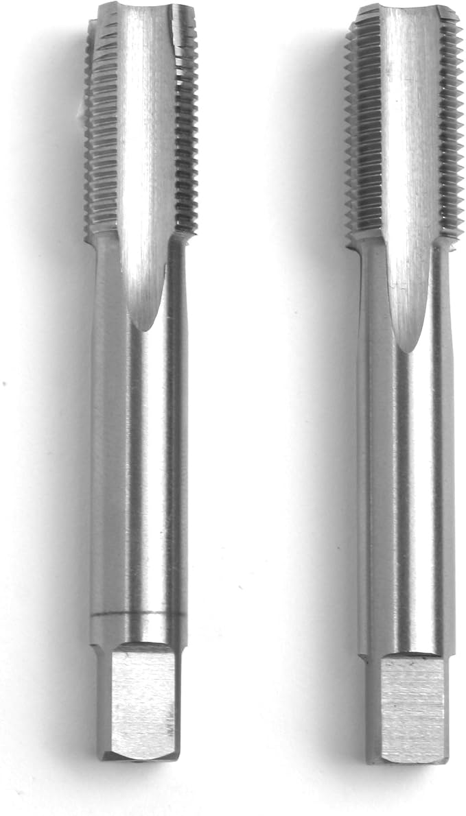 TRSS-45 - Vite Tirante 45mm - Acciaio Inox - Filettatura 7/32 (x4