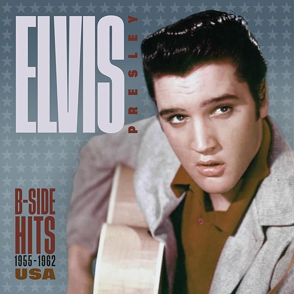Both Sides of Elvis (Vinyl): Elvis Presley: Amazon.ca: Music