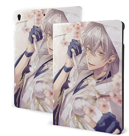 Amazon Ipad Air 第三世代 10 5インチ ケース 刀剣乱舞 高級puレザー製 手帳型 傷防止 全面保護 Ipad 専用スマートケース おしゃれ 保護ケース カバー 耐衝撃 オートスリープ スタンド機能付き 磁気バックル式 パソコン 周辺機器 通販 Amazon Ipad Air 第三世代 10 5インチ ケース 刀剣乱舞 高級puレザー製 手帳型 傷防止 全面保護 Ipad 専用スマートケース おしゃれ 保護ケース カバー 耐衝撃 オートスリープ スタンド機能付き 磁気バックル式 パソコン 周辺機器 通販