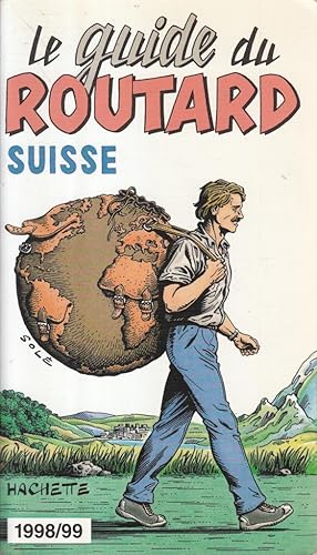 Download Guide du routard Pologne-République tchèque-Slovaquie 98/99 PDF