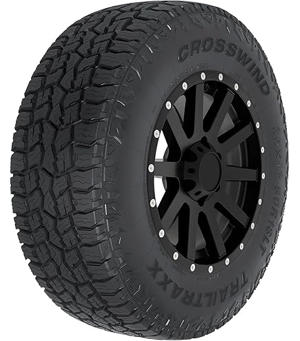 Hankook Dynapro AT2 Xtreme RF12 LT275/65R20 E/10PLY BSW : Amazon