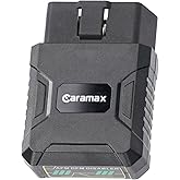 AFM/DFM Disabler-Black Active Fuel Management Compatible with V6 &amp; V8 GM Chevy Silverado Tahoe Suburban Colorado Blazer Camaro GMC Sierra Yukon Canyon Cadillac Escalade 4.3L 5.3L 6.0L 6.2L Black