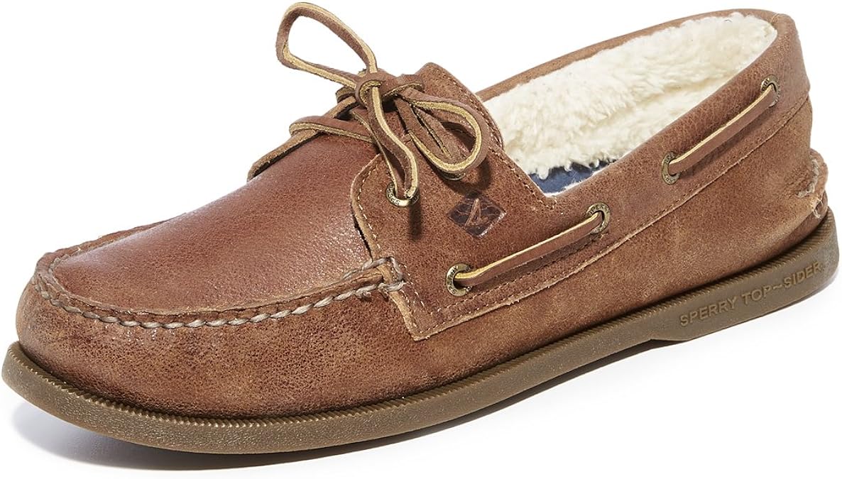 amazon men's sperry boat shoes