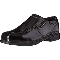 Florsheim Herren Coronis Slip-on Arbeitsschuhe Mit Stahlkappe – Bequem & Sicher Für Den Job