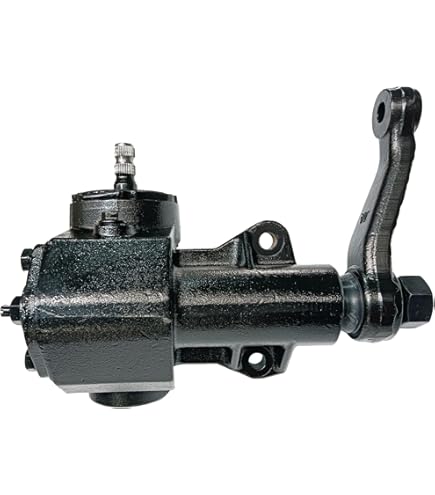 Amazon.com: TOYOTA Genuine (44250-06330) Power Steering Gear