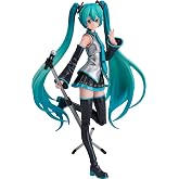 BLOKEES Fantastics Series - Hatsune Miku Official Outfit