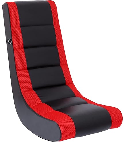 Amazon.com: THE CREW FURNITURE Classic Video Rocker Floor