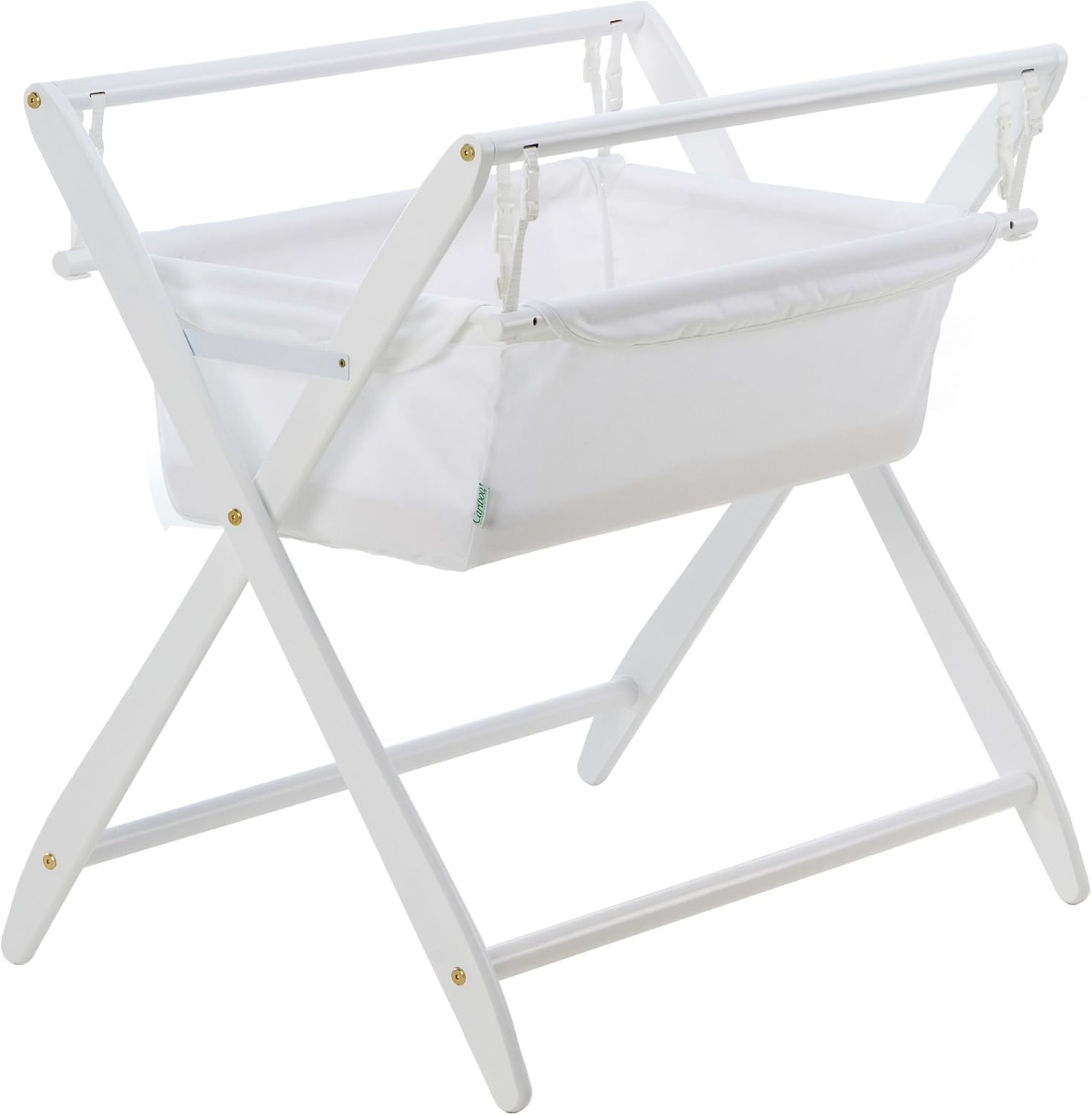 cariboo bassinet
