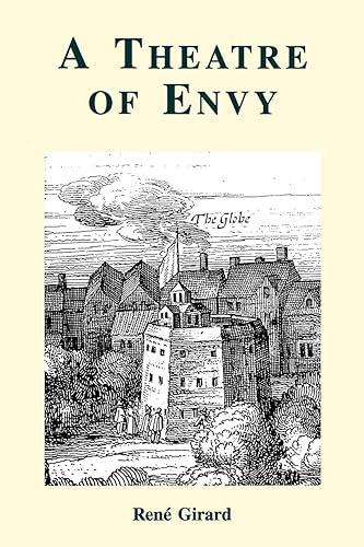 Download A Theatre of Envy PDF