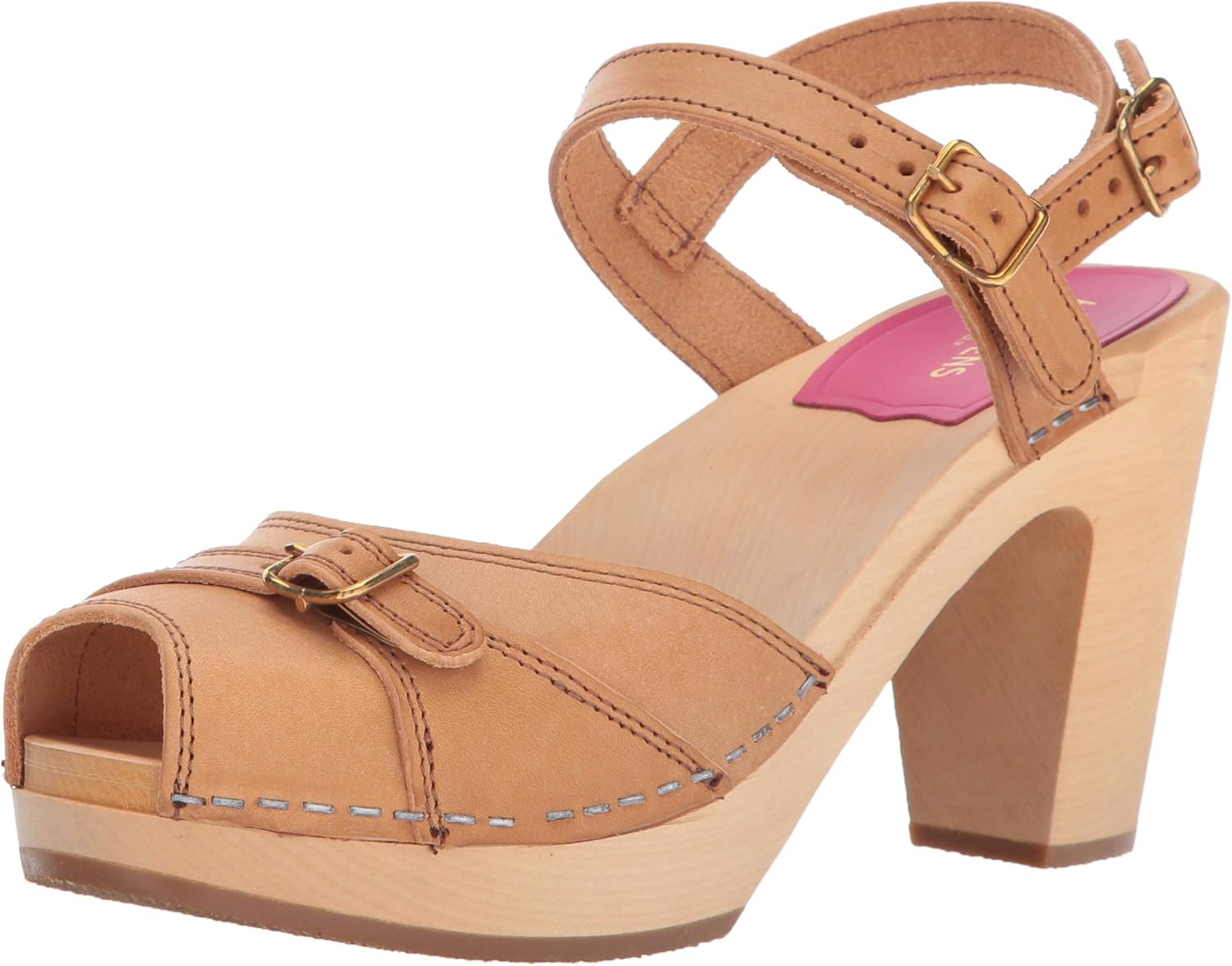 swedish hasbeens sky high