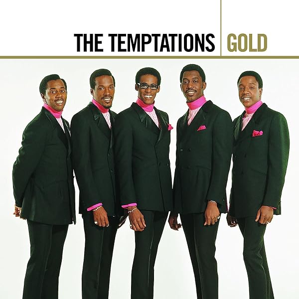 Gladys Knight & the Pips - Gold [2 CD] - Amazon.com Music
