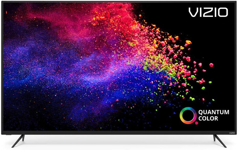 M656-G4 User manual Vizio M-Series™ Quantum 65” Class 4K HDR Sm