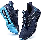 TSIODFO Women's Sneakers Athletic Sport Running Tennis Walking Shoes