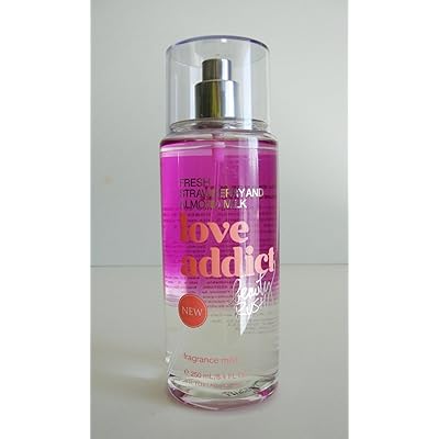 Victorias Secret Beauty Rush LOVE ADDICT Fragrance Philippines Ubuy