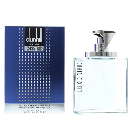 Dunhill, Agua de colonia para hombres - 100 gr.: Alfred ...