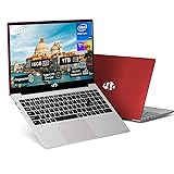 15.6" IPS FHD-Laptop, 16GB RAM 1TB SSD Intel 12 Gen