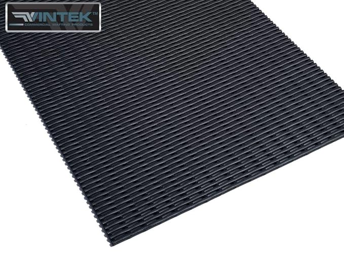 VinGrate Mat Wet Area Floor Matting for Swimming Pool Shower/Locker