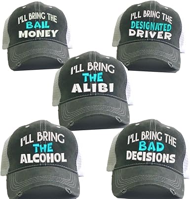 funny hats next day delivery