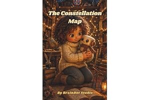 The Constellation Map: A Story About Thinking Machines and Wondering Minds