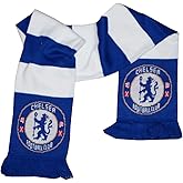 Chelsea Bar Scarf