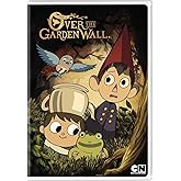 Cartoon Network: Over the Garden Wall (DVD)