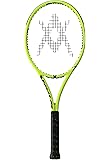 Volkl-Super G 10 295G Tennis Racquet-()