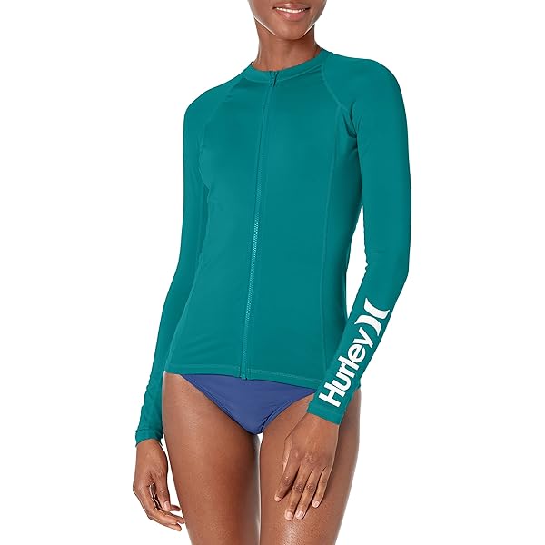 Hurley OAO Smalls Long Sleeve Tee