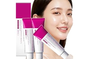 Arbutin 7% + Tranexamic Acid 4% Cream – Lightweight Brightening Moisturizer, Gentle Treatment, Helps Brighten & Soothe Skin, 
