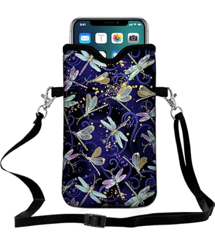 Braytow Neoprene Cell Phone Bag Waterproof Phone Pouch PHONIUSER