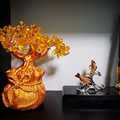 Bwinka Feng Shui RuYi Rosso Con Nodo Cinese E Nappe – Portafortuna Per Ricchezza E Successo, Regalo Amici