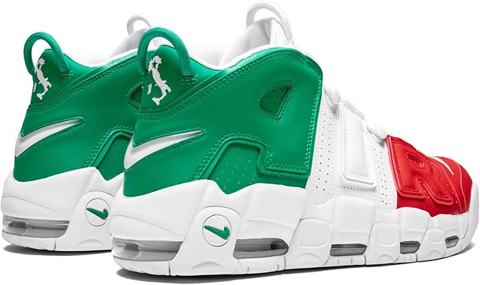 nike uptempo 96 italy