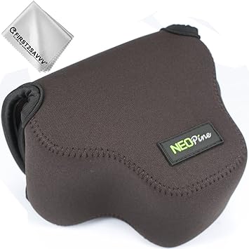 canon m50 camera case