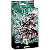 Yu-Gi-Oh! Cards Order of The Spellcasters Structure Deck | 3 Super Rares | 2 Ultra Rares