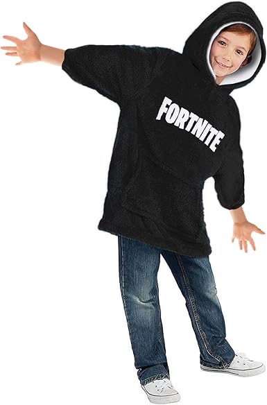 amazon felpe fortnite bambino