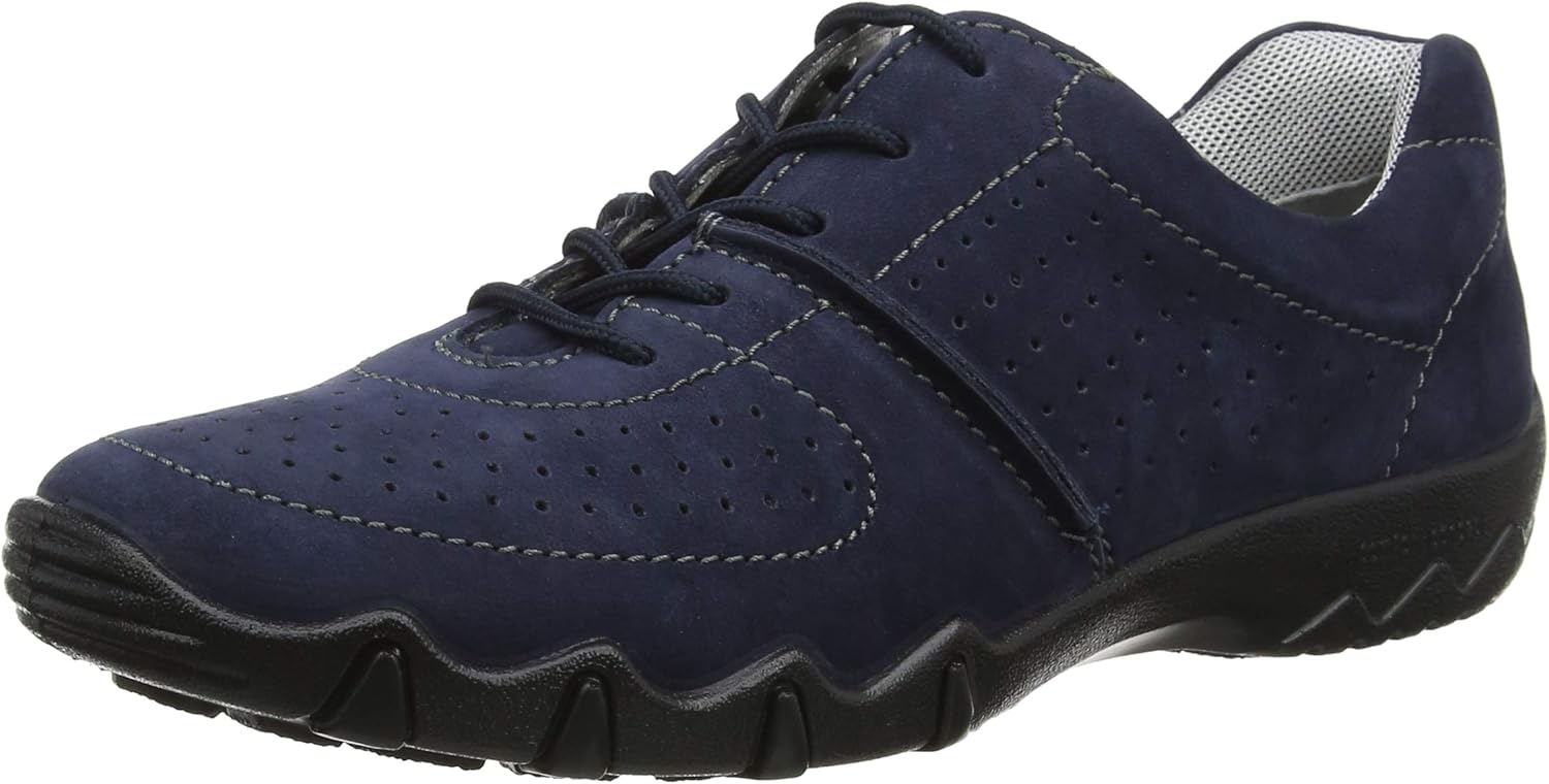 Hotter Women�s Vault Trainers Amazon.co.uk Shoes &amp; Bags