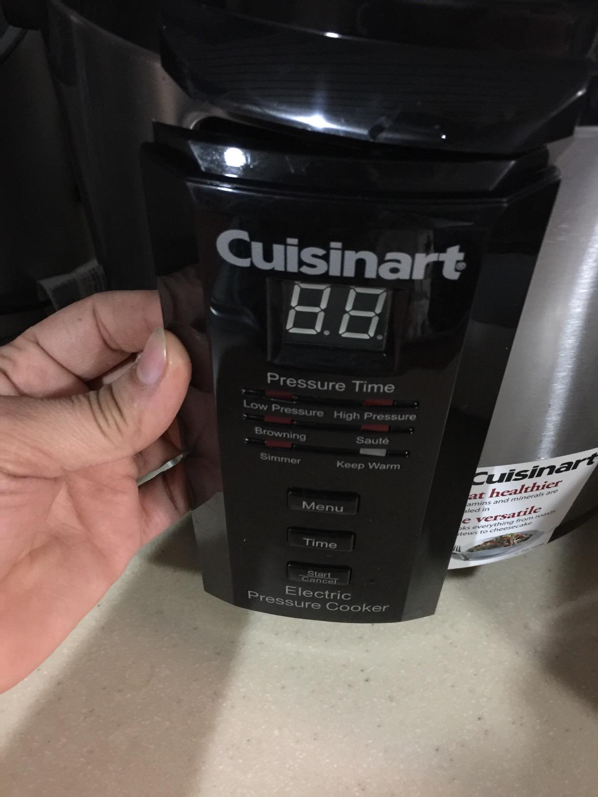 User review photo