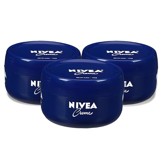 nivea soft amazon