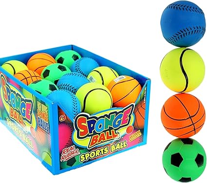 bouncy ball game