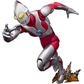 TAMASHII NATIONS, Ultra Seven, Ultra Seven (ripubblicazione