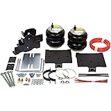Firestone 2350 Ride-Rite Air Spring Kit - Rear
