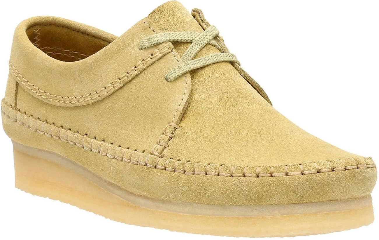 weaver shoe