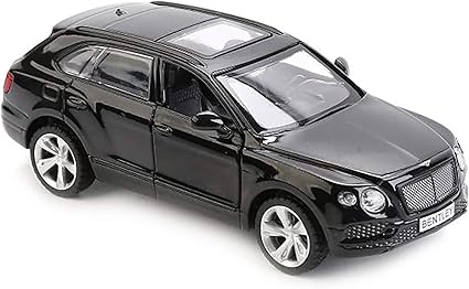 bentley bentayga toy car