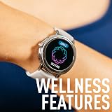 Reflex Active Womens Fitness Smart Watch RA25-2179 Heart Rate GPS Sleep Monitor view 3